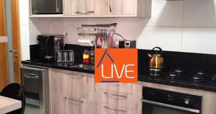 Apartamento com 4 dormitórios à venda, 128 m² por R$ 1.600.000,00 - Camboinhas - Niterói/RJ