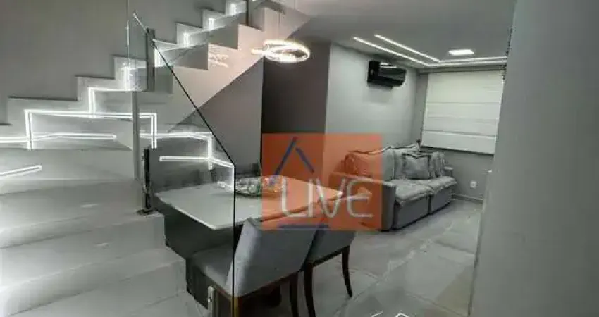 Cobertura com 3 dormitórios à venda, 120 m² por R$ 1.029.000,00 - Barreto - Niterói/RJ