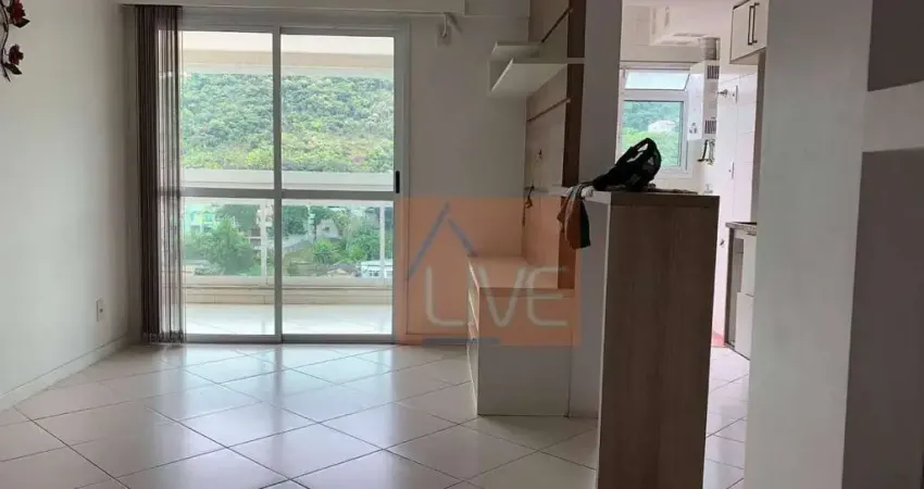 LIVE VENDE: Apartamento com 2 quartos, 1 suíte e vaga com70 m² por R$ 670.000 - Santa Rosa - Niterói/RJ