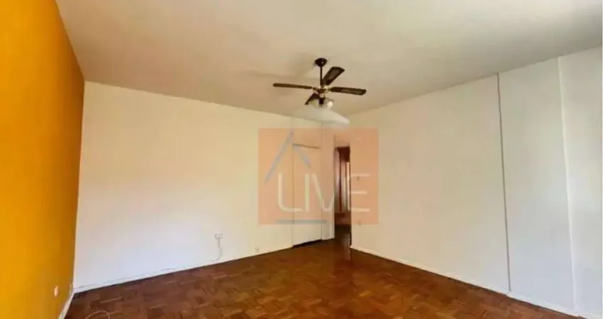 LIVE VENDE: Apartamento com 3 quartos, sendo 1 suíte, 143 m² por R$ 580.000 - Ingá - Niterói/RJ