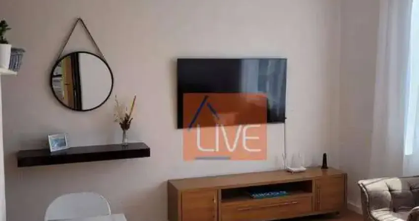 Live vende: ótimo apartamento com 2 quartos à venda, 52 m² - largo do barradas - niterói/rj