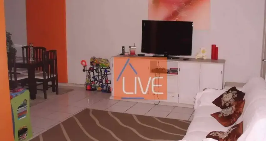 Apartamento com 3 dormitórios à venda, 110 m² por r$ 660.000,00 - icaraí - niterói/rj