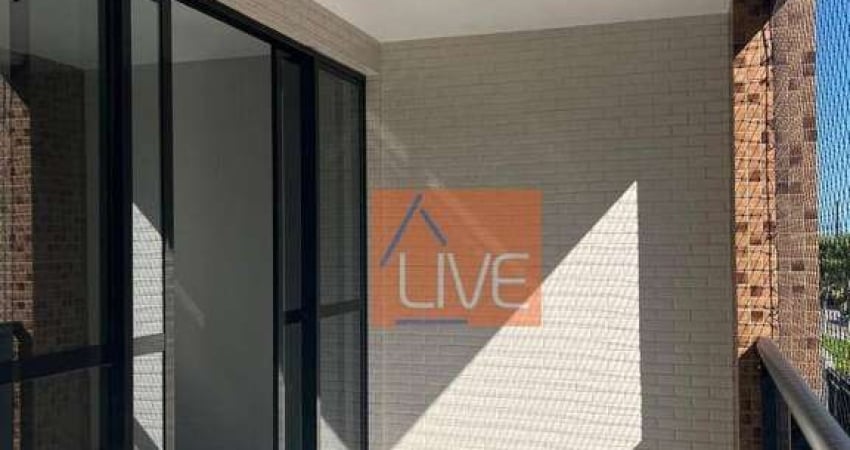 Apartamento com 3 dormitórios à venda, 93 m² por r$ 1.090.000,00 - piratininga - niterói/rj