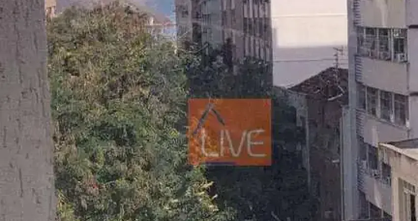 Live vende: lindo apartamento com 2 quartos com 82 m² por r$ 730.000 - icaraí - niterói/rj