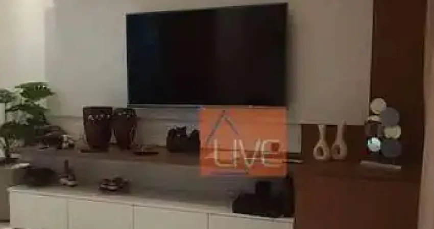 Live vende: ótimo apartamento com 2 quartos, vaga, 64 m² por r$ 700.000 - icaraí - niterói/rj