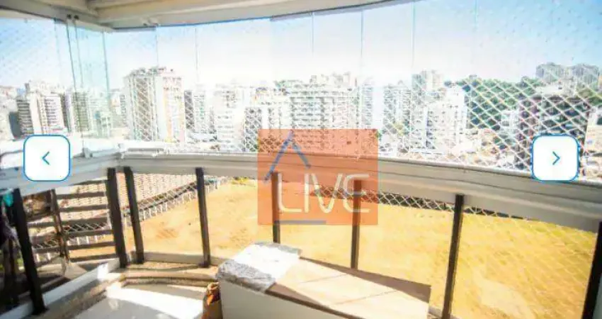 Live vende: excelente apartamento com 2 quartos, suíte, vaga, lazer, 70 m² por r$ 785.000 - jardim icaraí - niterói/rj