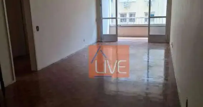 Live vende - apartamento com 3 dormitórios à venda, varanda, 123 m² por r$ 0 - icaraí - niterói/rj