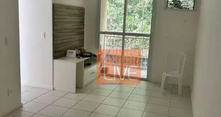Live vende: apartamento com 3 quartos, varanda e vaga, 70 m² por r$ 415.000 - largo da batalha - niterói/rj