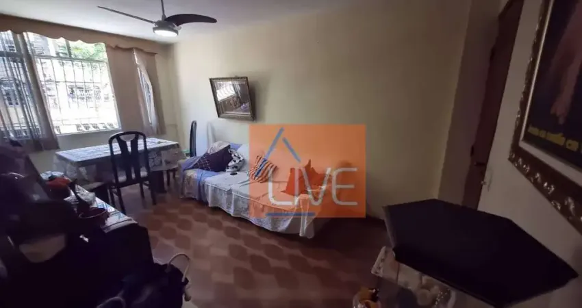 Live vende: apartamento com 2 quartos e vaga, 70 m² por r$ 245.000 - centro - são gonçalo/rj