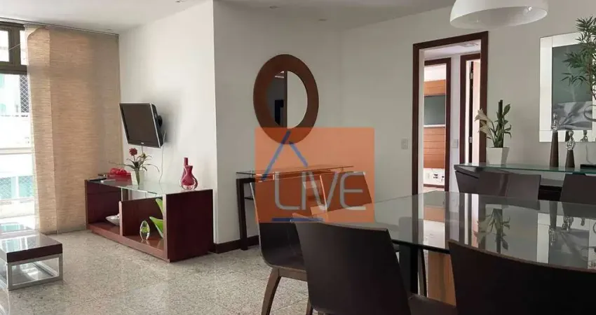 Apartamento com 3 dormitórios à venda, 130 m² por r$ 1.287.000,00 - charitas - niterói/rj
