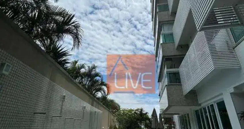 Live vende: ótimo apartamento com 2 suítes, varanda, 2 vagas, lazer, 87 m² por r$ 850.000 - são francisco - niterói/rj