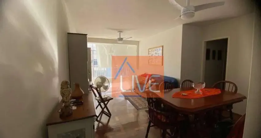 Live vende: apartamento com 2 quartos, suíte, varanda, piscina , 90 m² por r$ 630.000 - boa viagem - niterói/rj
