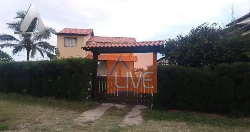 Casa com 8 dormitórios à venda, 230 m² por r$ 1.700.000,00 - ogiva - cabo frio/rj