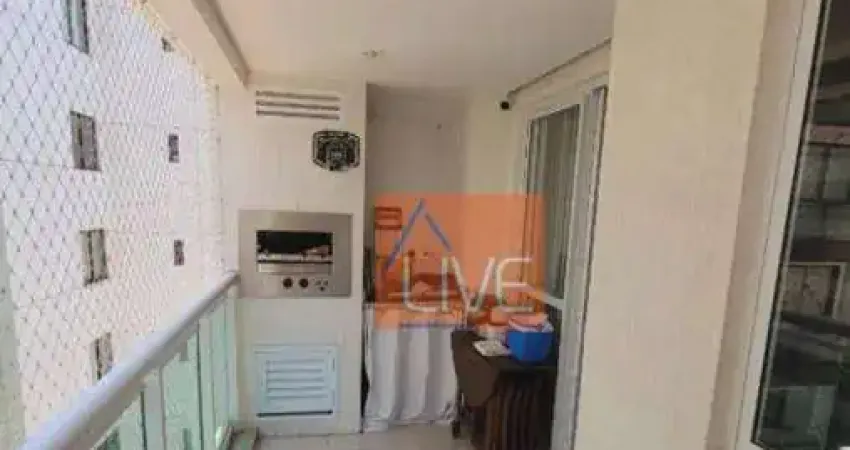 Apartamento com 3 dormitórios à venda, 82 m² por r$ 880.000,00 - icaraí - niterói/rj