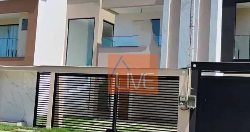 Live vende - casa com 3 dormitórios à venda, 205 m² por r$ 2.100.000