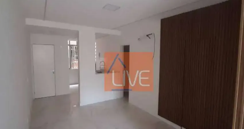 Live vende: apartamento com 2 quartos, sendo 1 suíte e vaga, 60 m² por r$ 680.000 - icaraí - niterói/rj