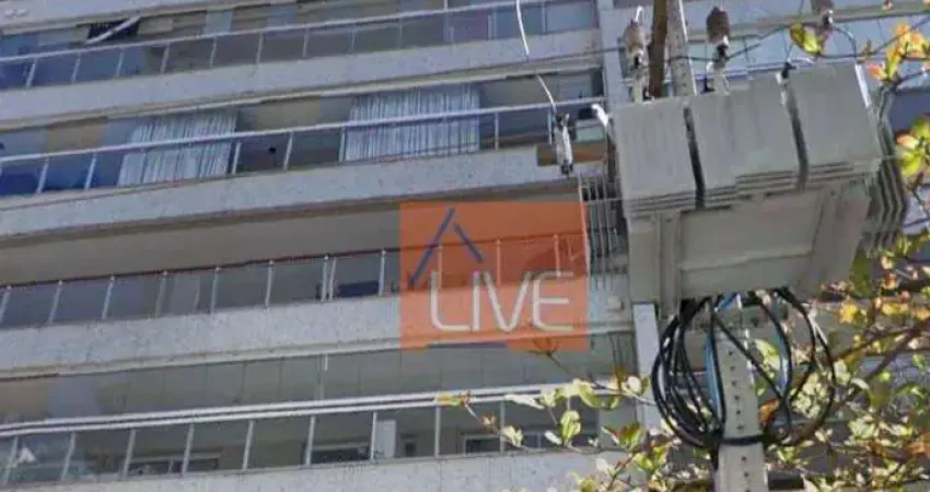 Live vende: excelente apartamento, 3 quartos, 1 suíte, 3 banheiros, 1 vaga.