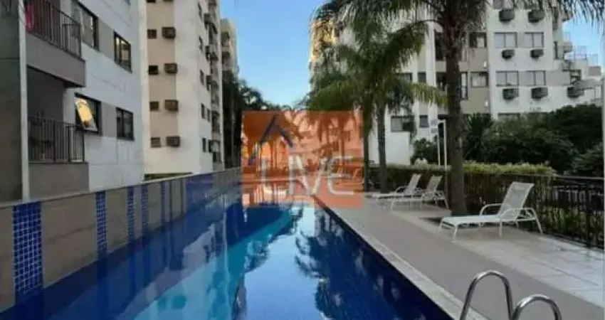 Live vende: cobertura duplex com 2 quartos, sendo 1 suíte , 128 m² por r$ 1.050.000 - gragoatá - niterói/rj