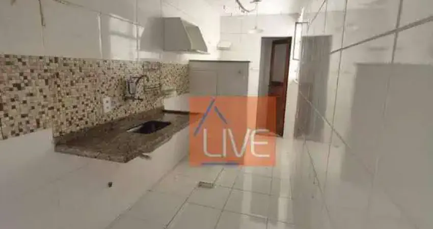 Live vende -apartamento com 2 dormitórios à venda, 65 m² por r$ 220.000 - santa rosa - niterói/rj