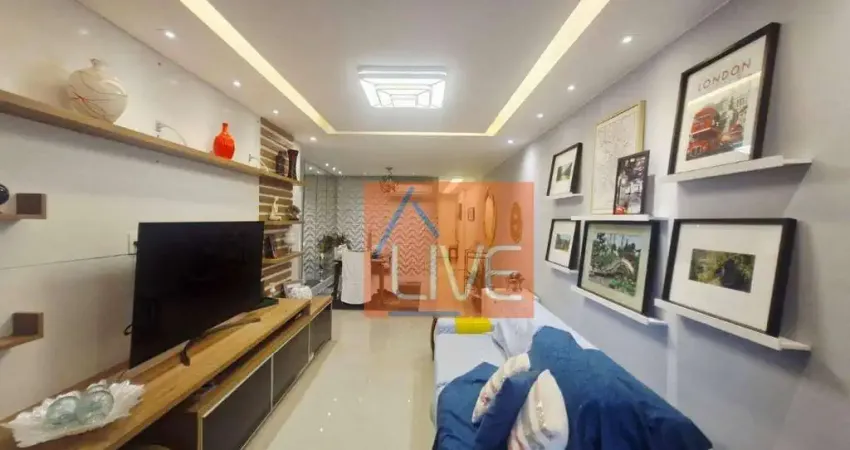 Live vende - apartamento com 4 dormitórios à venda por r$ 1.790.000 - icaraí - niterói/rj