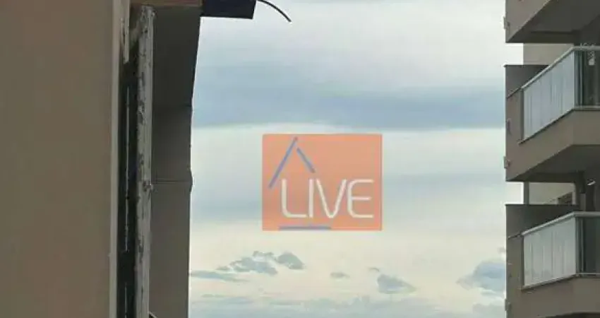 Live vende: ótimo apartamento amplo com 3 quartos, 2 banheiros, varanda, vista livre, 80 m² por r$ 390.000 - centro - niterói/rj