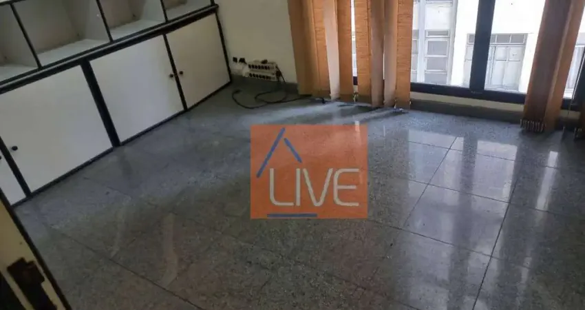 Sala comercial com 2 salas para alugar na Rua Luiz Leopoldo Fernandes Pinheiro, 551, Centro, Niterói