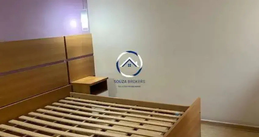 Lindo apartamento de 81m² na Vila Mazzei em Santo André