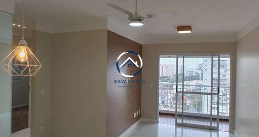 Apartamento com 3 quartos à venda no Centro, São Caetano do Sul 