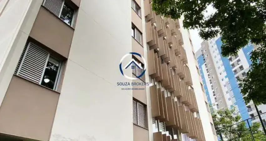 Apartamento na Rua Antônio Cardoso Franco Centro de Santo André