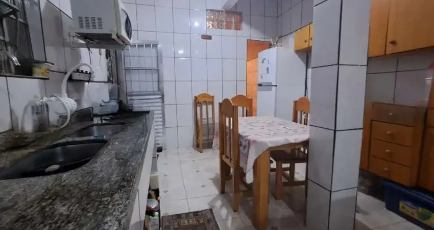 Casa com 3 quartos à venda no Jardim Zaira, Mauá 