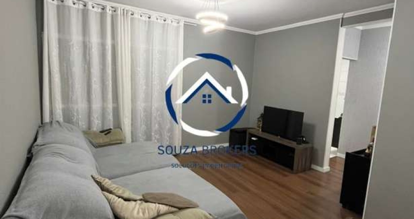 Excelente sobrado de 266m² no Centreville em Santo André