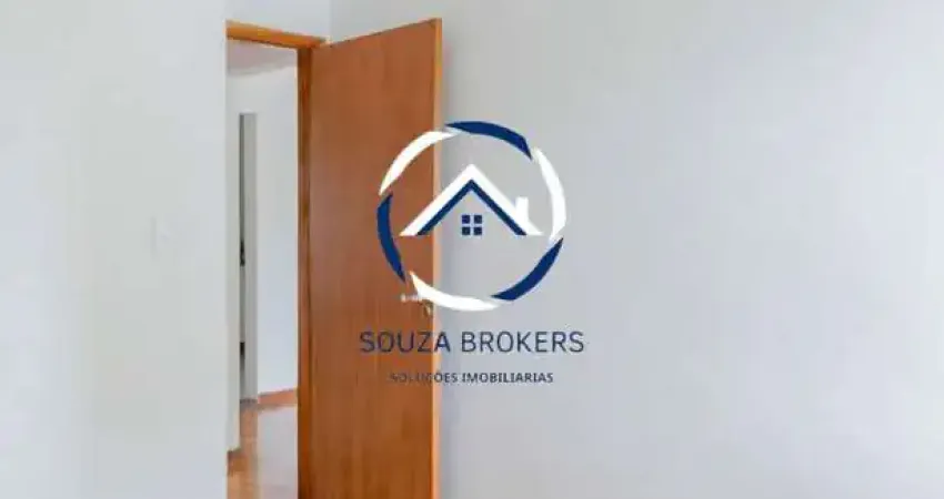 Lindo apartamento de 67m² no Centro de Santo André