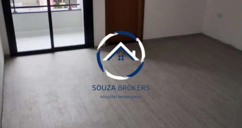 Excelente sobrado de 145m² na Vila Metalúrgica em Santo André