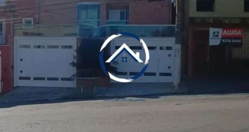 Ótima cobertura de 150m² na Vila Helena em Santo André