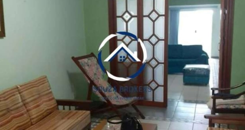 Excelente casa de 146m² na Nova Gerty em São Caetano do Sul