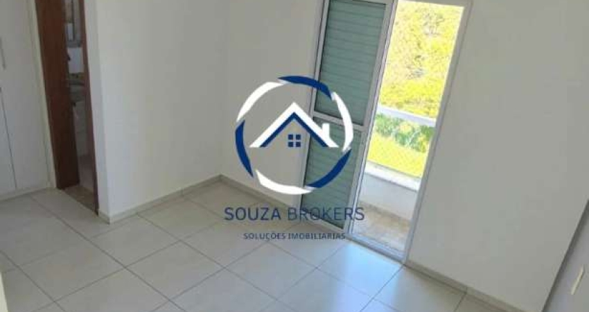Ótimo apartamento de 67m² no Paraíso em Santo André