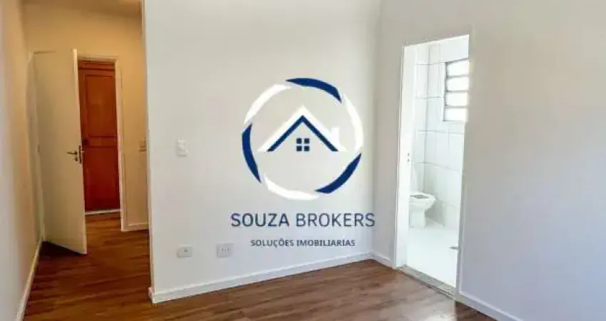 Excelente apartamento de 94m² no Bairro da Santa Terezinha em Santo André
