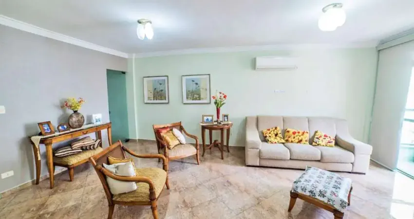 Apartamento à venda, 4 quartos, 4 suítes, 2 vagas, Aparecida - Santos/SP