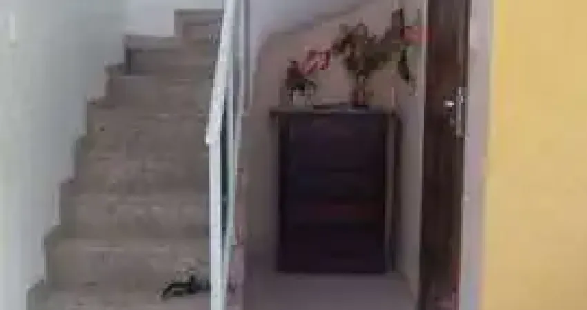 Casa com 3 quartos à venda na Rua Luiz Di Renzo, Vila São Jorge, Santos