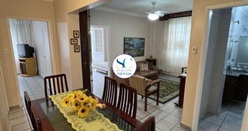 Vende-se apartamento de 03 dormitórios no bairro do José Menino em Santos!