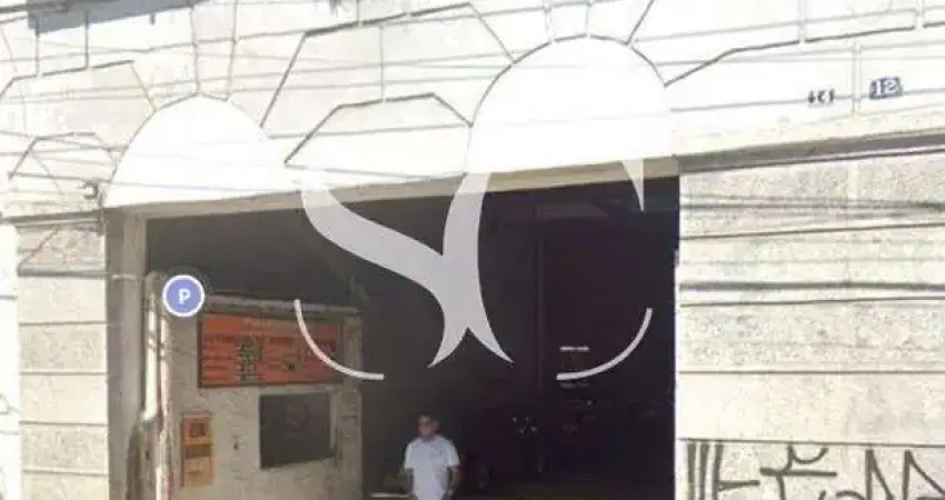 Barracão / Galpão / Depósito para alugar na Rua Visconde do Rio Branco, Centro, Santos