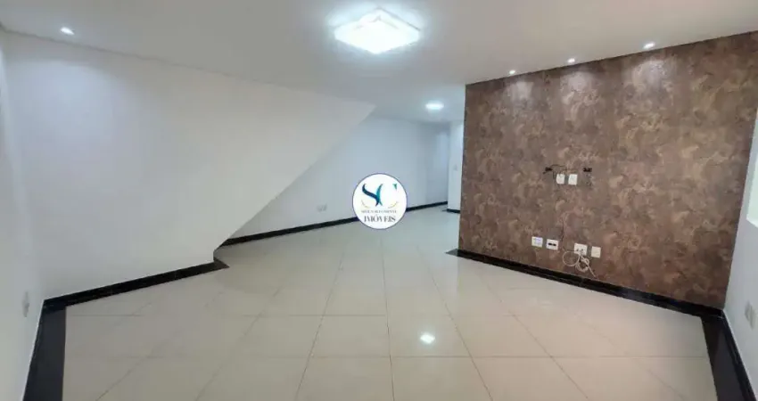 Casa Sobreposta térrea para venda no Estuário em Santos/SP