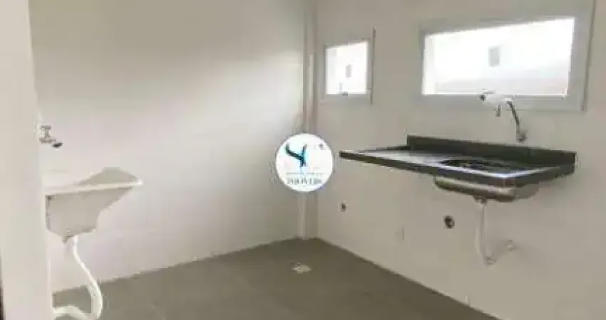 Apartamento novo à venda de 2 dormitórios com elevador