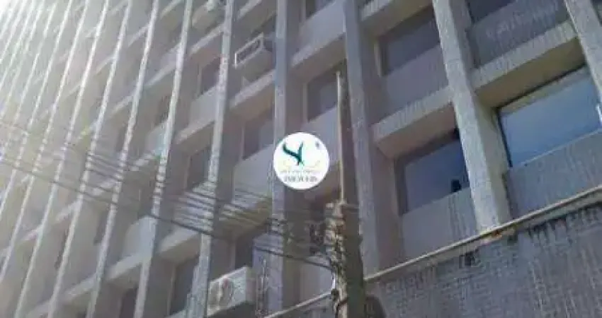 Sala comercial à venda na Rua Braz Cubas, Vila Nova, Santos