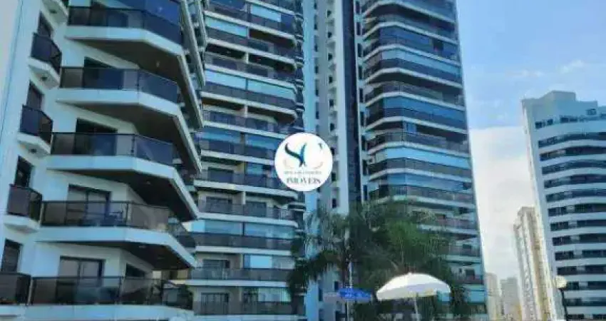 Vende-se apartamento de alto padrão no Guarujá!