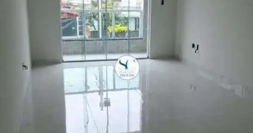 Casa com 3 quartos à venda na Rua Guaibê, Aparecida, Santos