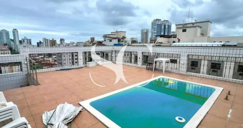 DUPLEX/PONTA DA PRAIA/RESIDENCIAL