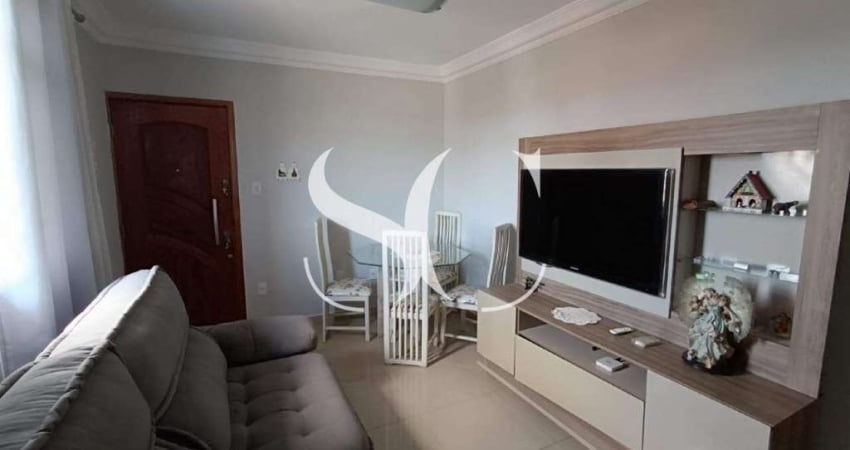 VENDE SE / APARTAMENTO / MACUCO - SANTOS