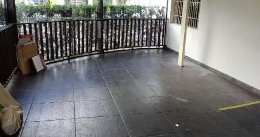 Sala comercial para alugar na Av Dr Pedro Lessa, Embaré, Santos