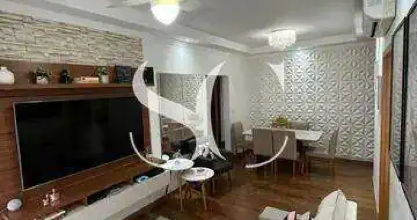 Vende-se Apartamento Garden no bairro do Campo Grande na cidade de Santos
